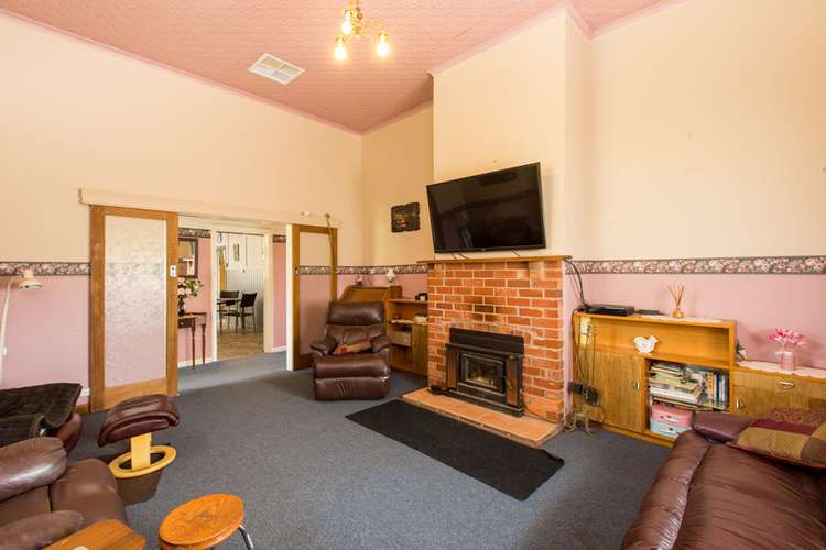 Fifth view of Homely house listing, 473 Myall Street, Cardross VIC 3496