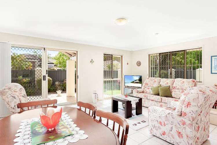 Second view of Homely house listing, 26 Stingray Crescent, Burleigh Waters QLD 4220