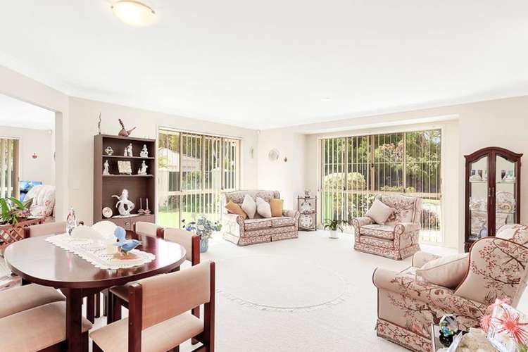 Third view of Homely house listing, 26 Stingray Crescent, Burleigh Waters QLD 4220