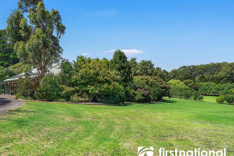 Second view of Homely house listing, 204 Huxtable Road, Pakenham Upper VIC 3810