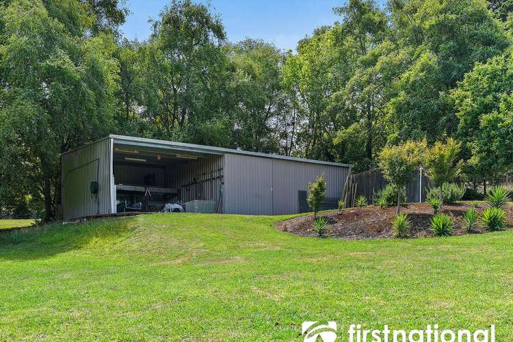 Third view of Homely house listing, 204 Huxtable Road, Pakenham Upper VIC 3810