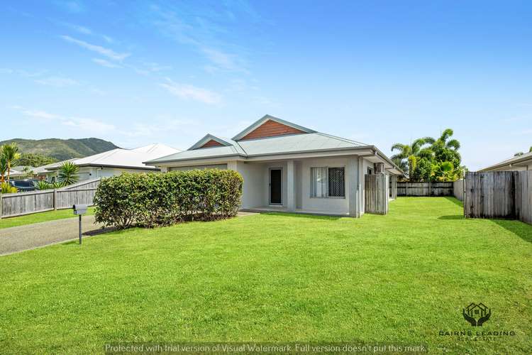 Second view of Homely house listing, 7 Allanton Link, Trinity Park QLD 4879