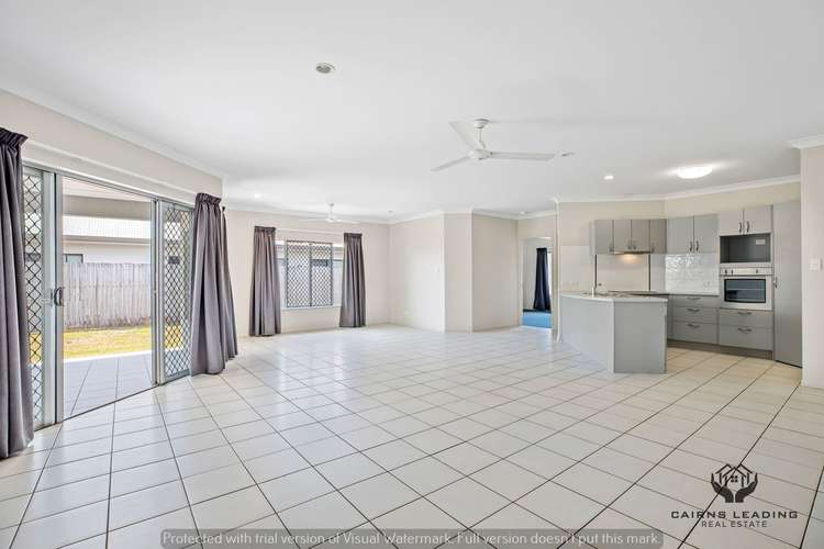 Fourth view of Homely house listing, 7 Allanton Link, Trinity Park QLD 4879