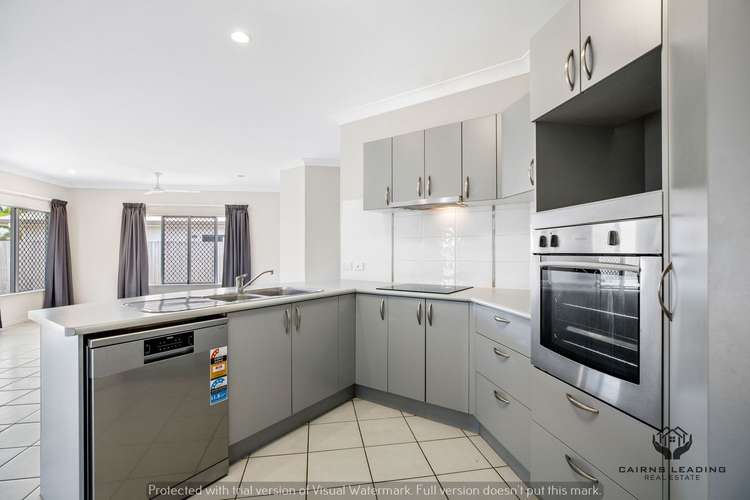Fifth view of Homely house listing, 7 Allanton Link, Trinity Park QLD 4879