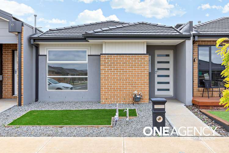 Second view of Homely house listing, 29 Festival Street, Diggers Rest VIC 3427