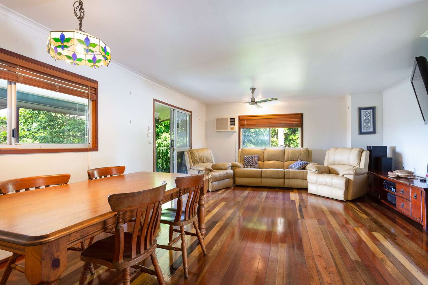 Main view of Homely house listing, 19 Lowanna Close, White Rock QLD 4868