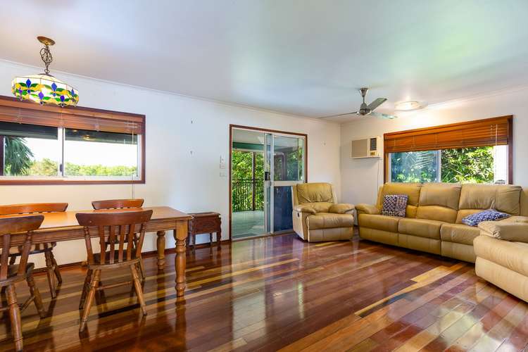 Second view of Homely house listing, 19 Lowanna Close, White Rock QLD 4868