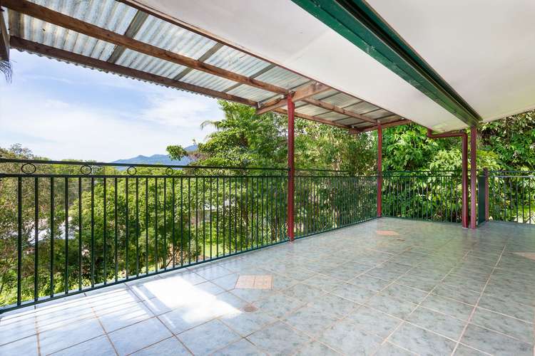 Fourth view of Homely house listing, 19 Lowanna Close, White Rock QLD 4868
