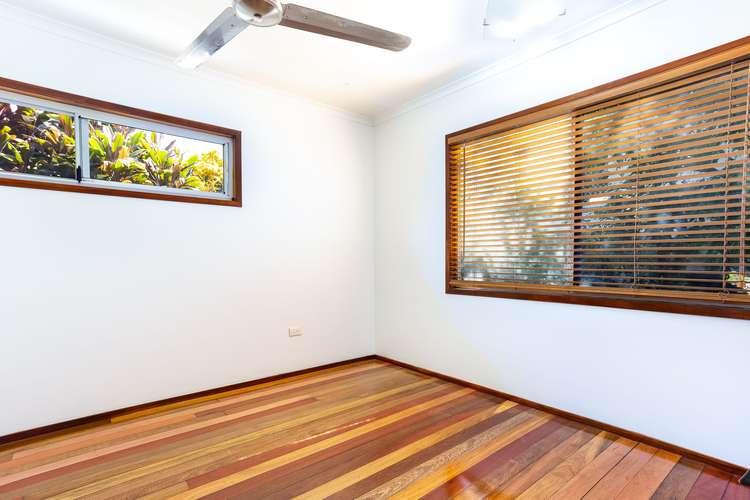 Sixth view of Homely house listing, 19 Lowanna Close, White Rock QLD 4868