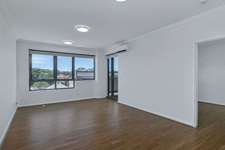 Second view of Homely apartment listing, 25/1271 Botany Road, Mascot NSW 2020