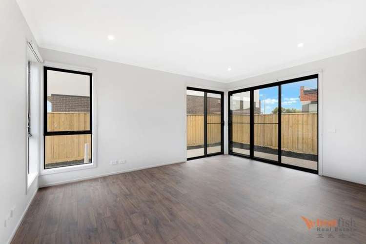 Fourth view of Homely apartment listing, 55 Parliament Street, Point Cook VIC 3030
