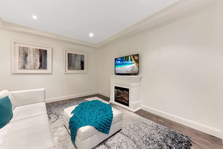 Third view of Homely house listing, 1 Greenfield Court, Craigieburn VIC 3064