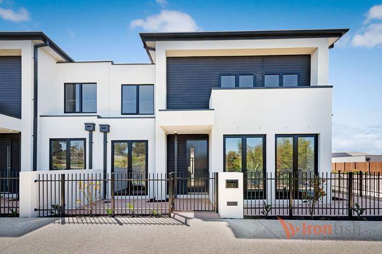 Main view of Homely house listing, 11 Fawkner Walk, Clyde North VIC 3978