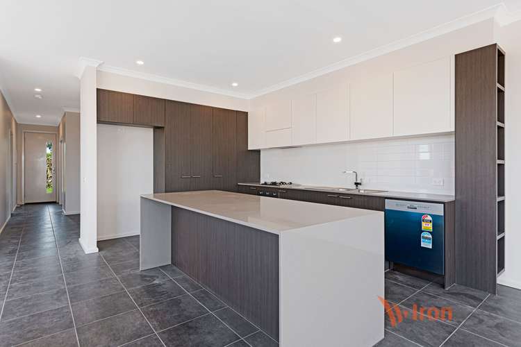 Third view of Homely house listing, 11 Fawkner Walk, Clyde North VIC 3978