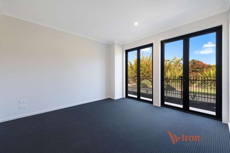 Fifth view of Homely house listing, 11 Fawkner Walk, Clyde North VIC 3978