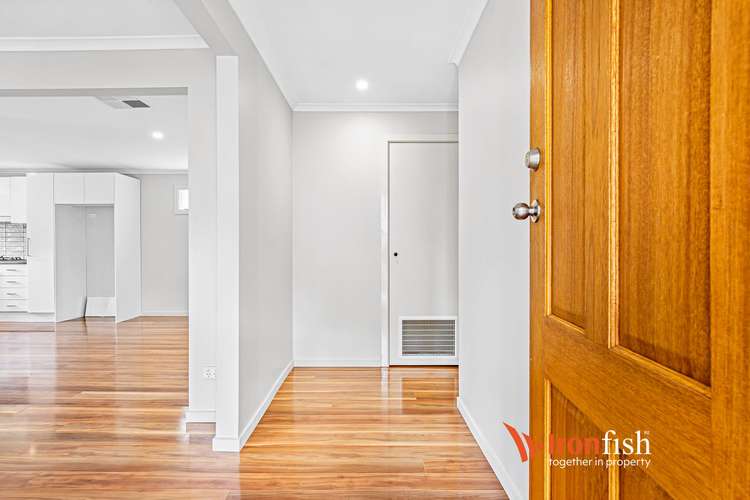 Second view of Homely townhouse listing, 3 Silvan Court, Rowville VIC 3178