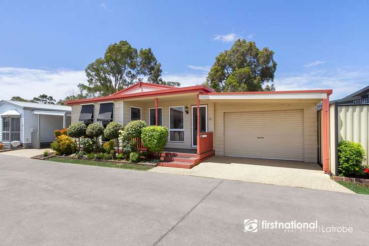 Second view of Homely retirement listing, 151 Bow Street, Traralgon VIC 3844