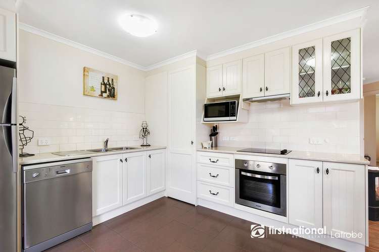 Third view of Homely retirement listing, 151 Bow Street, Traralgon VIC 3844
