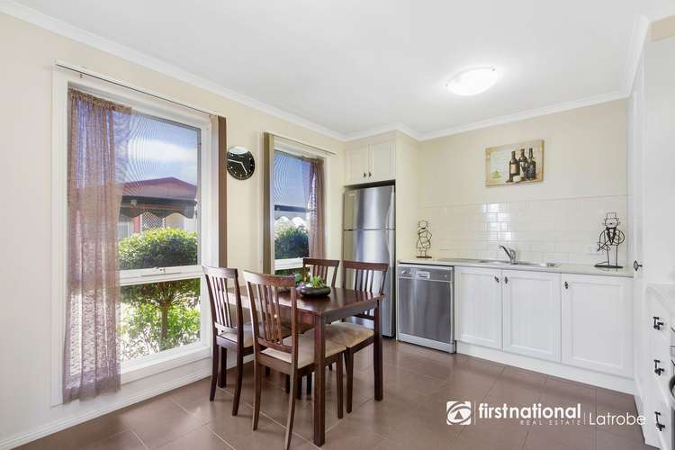 Fourth view of Homely retirement listing, 151 Bow Street, Traralgon VIC 3844