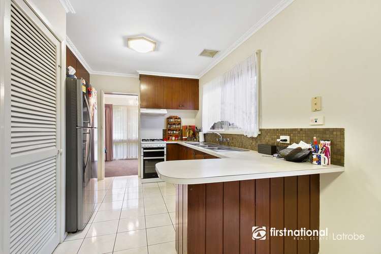 Fourth view of Homely house listing, 82 Davidson Street, Traralgon VIC 3844