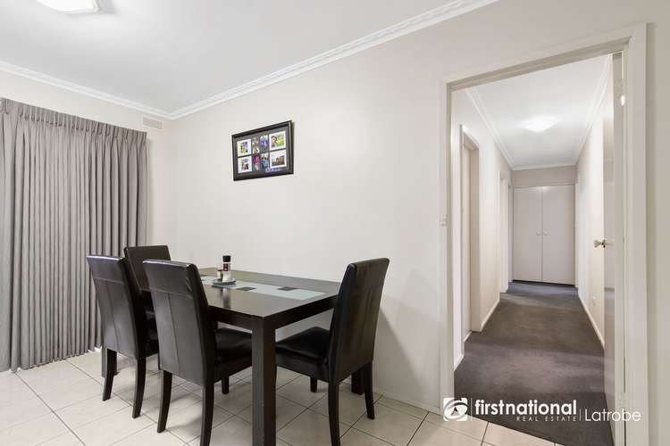 Fifth view of Homely house listing, 82 Davidson Street, Traralgon VIC 3844