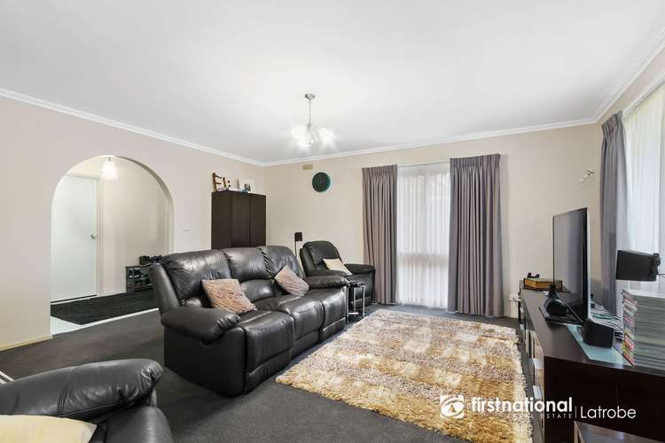 Sixth view of Homely house listing, 82 Davidson Street, Traralgon VIC 3844
