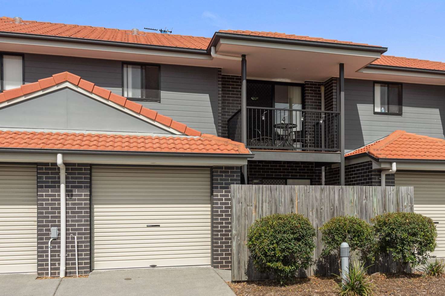 Main view of Homely townhouse listing, 86/20 Sanflex Street, Darra QLD 4076