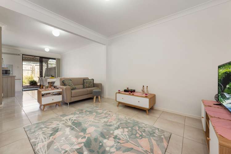 Third view of Homely townhouse listing, 86/20 Sanflex Street, Darra QLD 4076