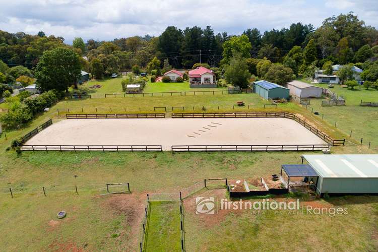 Fifth view of Homely acreageSemiRural listing, 149 Macclesfield Road, Macclesfield VIC 3782
