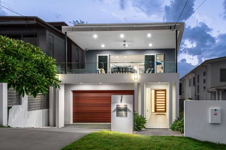 Main view of Homely house listing, 30A Taylor Street, Balmoral QLD 4171