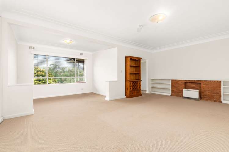 Second view of Homely apartment listing, 14/26A Pacific Highway, Roseville NSW 2069