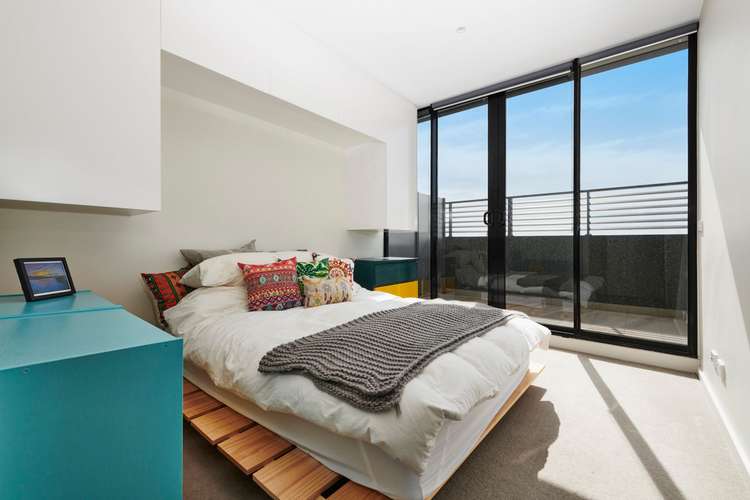 Sixth view of Homely apartment listing, 403/200 Lygon Street, Brunswick East VIC 3057