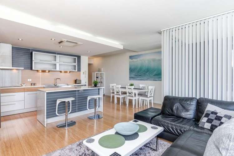 Main view of Homely apartment listing, 181/471 Hay Street, Perth WA 6000