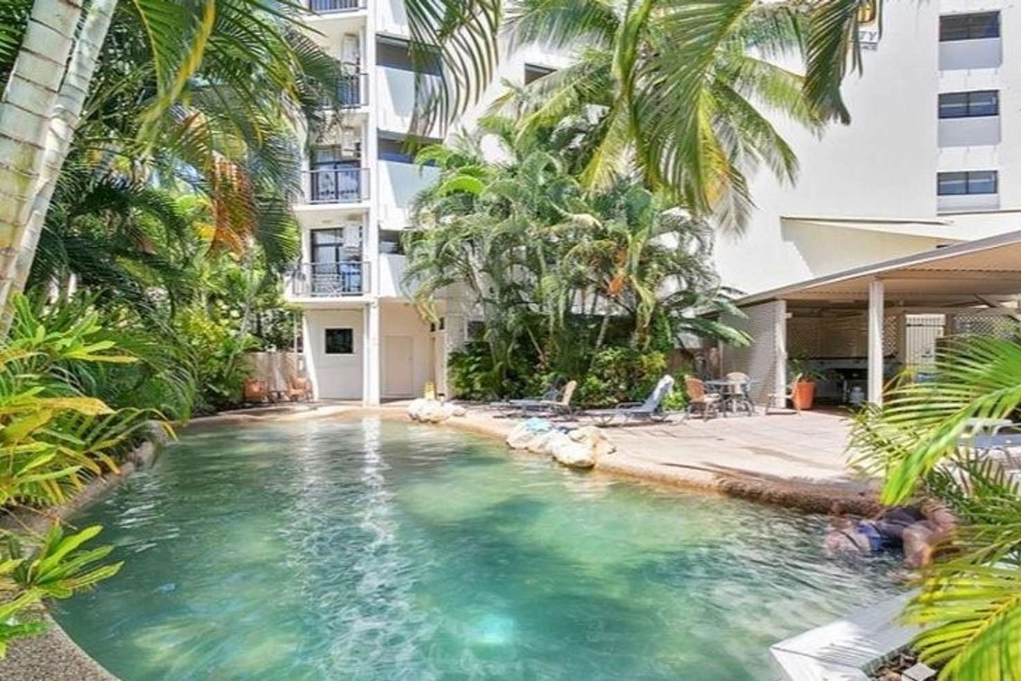 Main view of Homely unit listing, 103/92-94 Moore Street, Trinity Beach QLD 4879