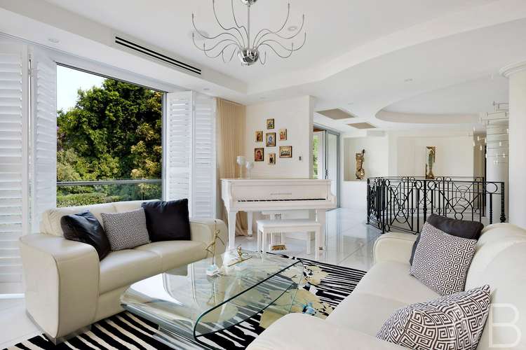 Second view of Homely house listing, 42A Kulgoa Road, Pymble NSW 2073