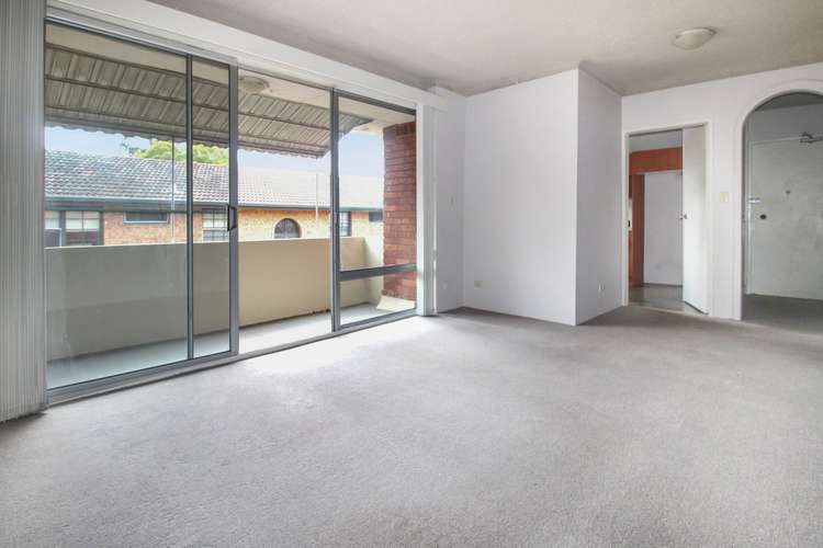 Third view of Homely unit listing, 6/17 Lachlan Avenue, Macquarie Park NSW 2113