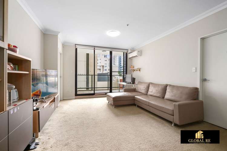 Main view of Homely unit listing, 26/109-113 George Street, Parramatta NSW 2150
