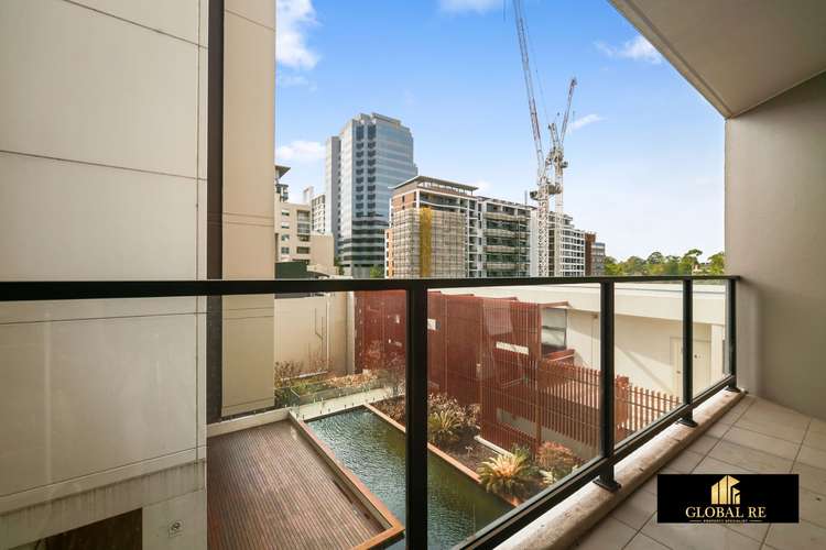 Third view of Homely unit listing, 26/109-113 George Street, Parramatta NSW 2150
