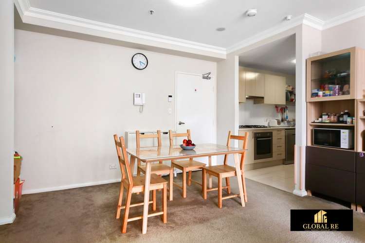 Fourth view of Homely unit listing, 26/109-113 George Street, Parramatta NSW 2150