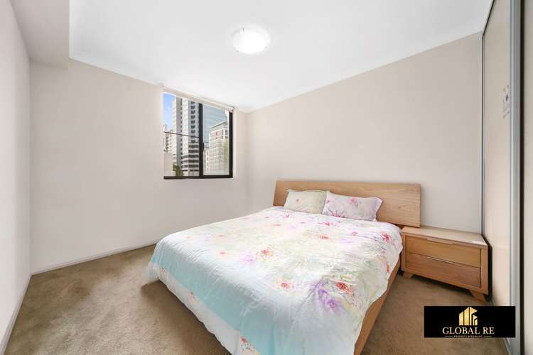 Fifth view of Homely unit listing, 26/109-113 George Street, Parramatta NSW 2150