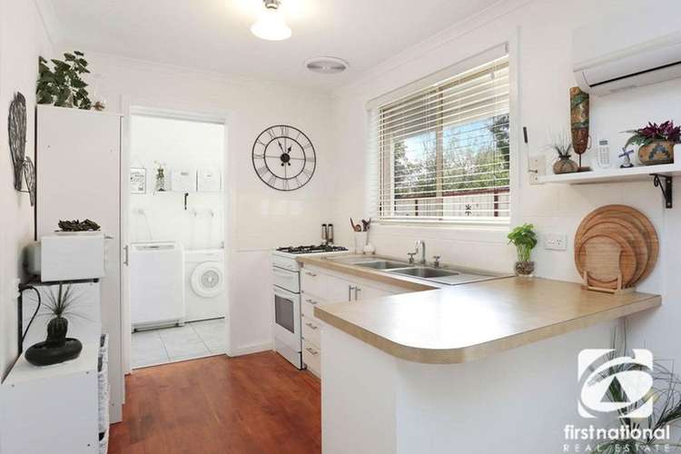 Second view of Homely unit listing, 3/33 Pigeon Street, Werribee VIC 3030