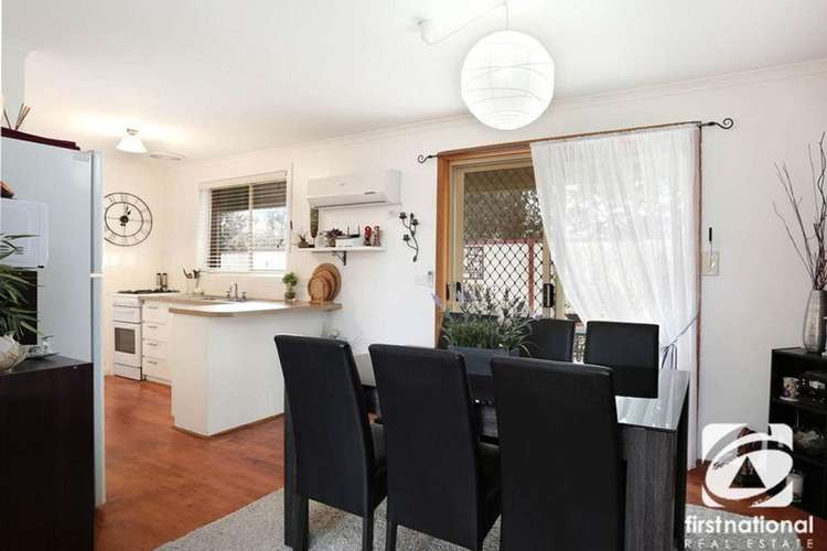 Third view of Homely unit listing, 3/33 Pigeon Street, Werribee VIC 3030