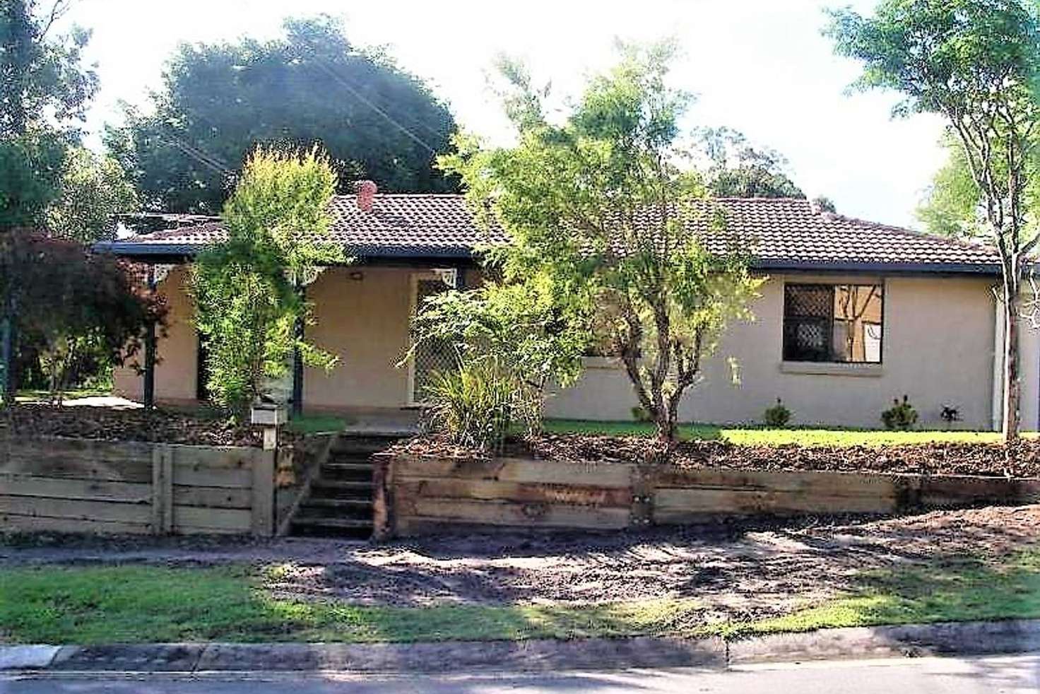 Main view of Homely house listing, 2 Landsborough Street, Rochedale South QLD 4123