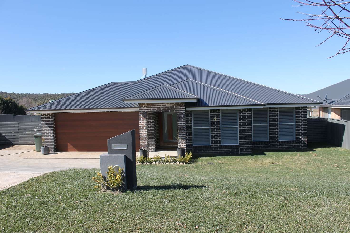 Main view of Homely house listing, 4 Blenheim Avenue, Oberon NSW 2787