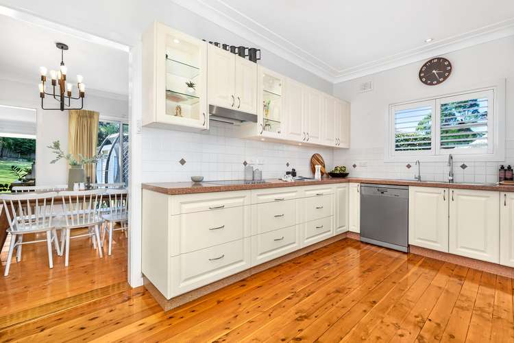 Second view of Homely house listing, 1 Sheehan Street, Eastwood NSW 2122