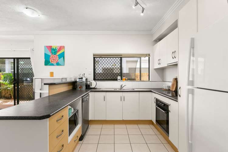 Third view of Homely apartment listing, 1/163-165 Martyn Street, Manunda QLD 4870