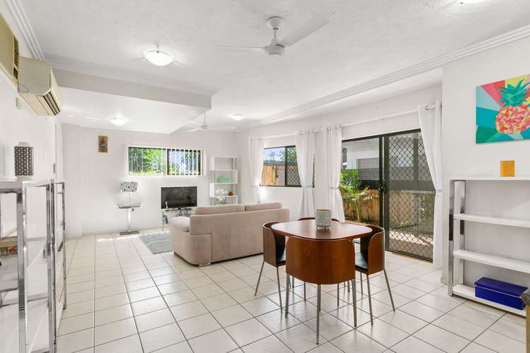 Fourth view of Homely apartment listing, 1/163-165 Martyn Street, Manunda QLD 4870