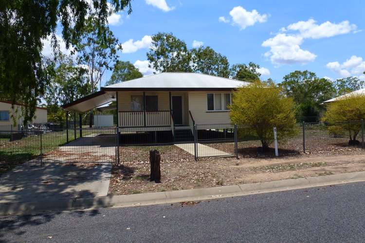 Main view of Homely house listing, 4 Cassia Court, Nebo QLD 4742