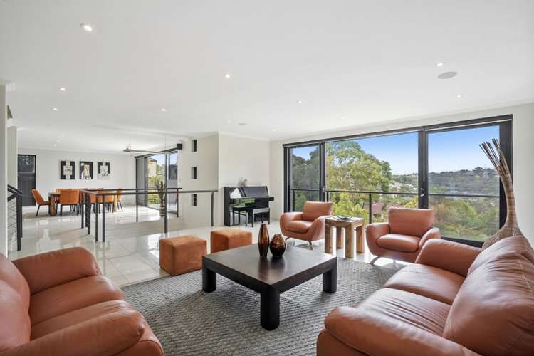 Fifth view of Homely house listing, 2 May Gibbs Way, Frenchs Forest NSW 2086