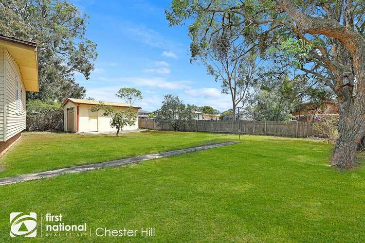 Second view of Homely house listing, 78 Adeline Street, Bass Hill NSW 2197